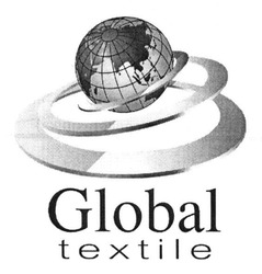 Свідоцтво торговельну марку № 183621 (заявка m201303234): global textile