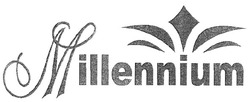 Свідоцтво торговельну марку № 121226 (заявка m200820735): millennium