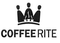 Свідоцтво торговельну марку № 315044 (заявка m202004389): coffee rite