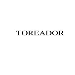 Заявка на торговельну марку № m202310471: toreador