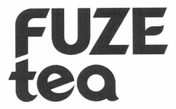 Свідоцтво торговельну марку № 176620 (заявка m201120633): fuze tea