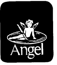 Свідоцтво торговельну марку № 12194 (заявка 94093267): angel