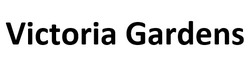 Заявка на торговельну марку № m202600533: victoria gardens