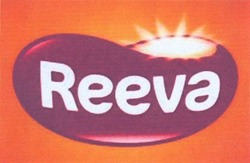 Свідоцтво торговельну марку № 200690 (заявка m201402201): reeva