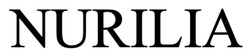 Заявка на торговельну марку № m202603651: nurilia