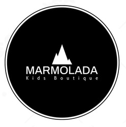 Заявка на торговельну марку № m202309848: kids boutique; marmolada