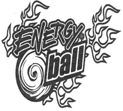 Свідоцтво торговельну марку № 140933 (заявка m201101953): energy ball