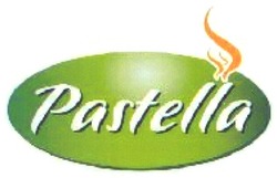 Свідоцтво торговельну марку № 120500 (заявка m200819552): pastella