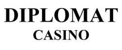 Заявка на торговельну марку № m202022062: diplomat casino