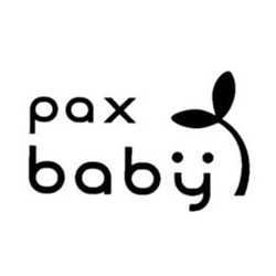 Свідоцтво торговельну марку № 322112 (заявка m202023356): pax baby
