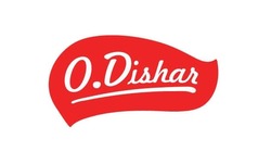 Свідоцтво торговельну марку № 326231 (заявка m202100819): o.dishar; о.