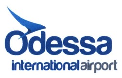Заявка на торговельну марку № m201506639: odessa; internationalairport