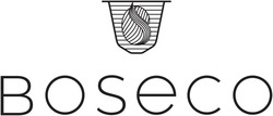 Свідоцтво торговельну марку № 279889 (заявка m201820500): boseco