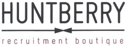 Свідоцтво торговельну марку № 184465 (заявка m201309220): huntberry; recruitment boutique