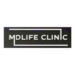 Заявка на торговельну марку № m202524407: mdlife clinic