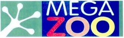 Заявка на торговельну марку № m201016624: mega zoo