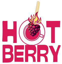 Заявка на торговельну марку № m202422037: hot berry