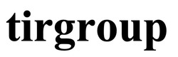 Заявка на торговельну марку № m202600719: tirgroup
