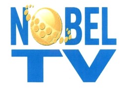 Свідоцтво торговельну марку № 238186 (заявка m201610348): nobel tv