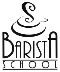 Свідоцтво торговельну марку № 180061 (заявка m201221549): barista school