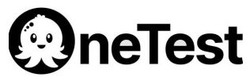 Заявка на торговельну марку № m202601264: one test; onetest