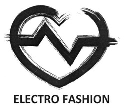 Заявка на торговельну марку № m201503701: electro fashion