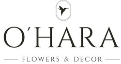 Заявка на торговельну марку № m202128687: o'hara; ohara; flowers&decor; flowers decor