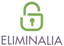 Свідоцтво торговельну марку № 238024 (заявка m201720143): eliminalia