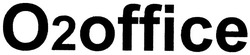 Заявка на торговельну марку № m200909226: о; o2office