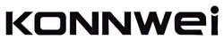 Заявка на торговельну марку № m202605255: konnwei