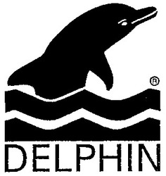 Заявка на торговельну марку № 97082604: delphin