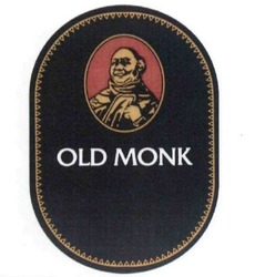 Заявка на торговельну марку № m201407331: old monk