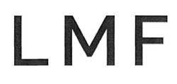 Заявка на торговельну марку № m201926153: lmf