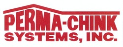 Свідоцтво торговельну марку № 184475 (заявка m201206460): perma-chink systems, inc.