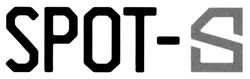 Заявка на торговельну марку № m202602196: spot s; spot-s