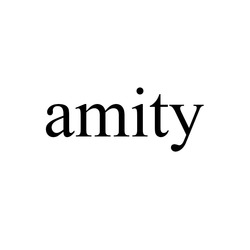 Заявка на торговельну марку № m202607220: amity