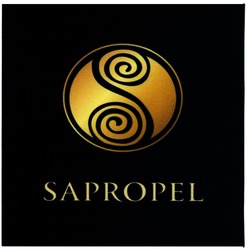 Свідоцтво торговельну марку № 200658 (заявка m201401626): sapropel