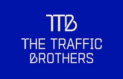 Заявка на торговельну марку № m202600921: ттв; the traffic brothers; ttb