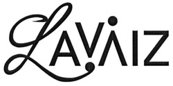 Свідоцтво торговельну марку № 221739 (заявка m201514254): lavaiz; lavviz