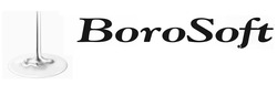 Свідоцтво торговельну марку № 130991 (заявка m200909376): borosoft