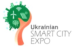 Заявка на торговельну марку № m201907464: ukrainian smart city expo