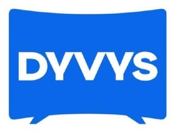 Заявка на торговельну марку № m202421403: dyvys