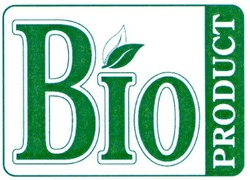 Свідоцтво торговельну марку № 134835 (заявка m200917657): bio product; віо