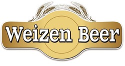 Свідоцтво торговельну марку № 332056 (заявка m202110376): weizen beer