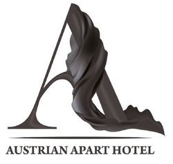 Свідоцтво торговельну марку № 310868 (заявка m202001922): austrian apart hotel; а