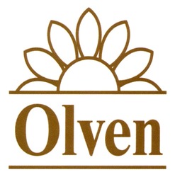 Заявка на торговельну марку № m202413262: olven