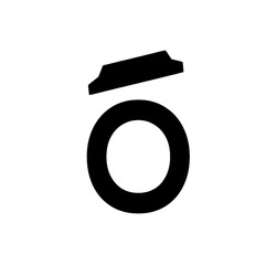 Заявка на торговельну марку № m202605344: о; o