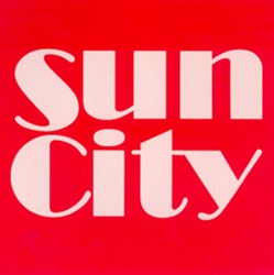 Свідоцтво торговельну марку № 81861 (заявка m200516267): sun city