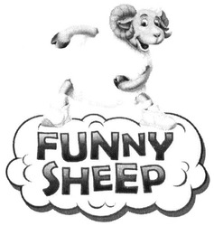 Свідоцтво торговельну марку № 285312 (заявка m201829125): funny sheep