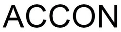 Свідоцтво торговельну марку № 291318 (заявка m201904366): accon